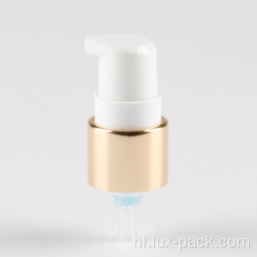 24/410 50 ml Airless Cream Pump -fles met PP